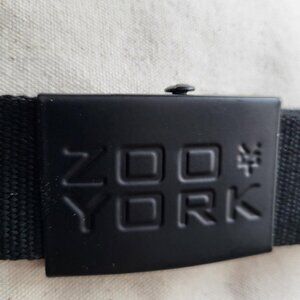 Zoo York Belt